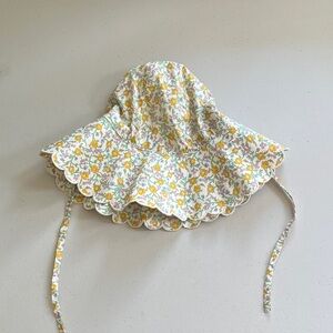 Olivier London agatha hat L